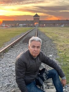 Auschwitz-Birkenau