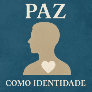 Paz como identidade